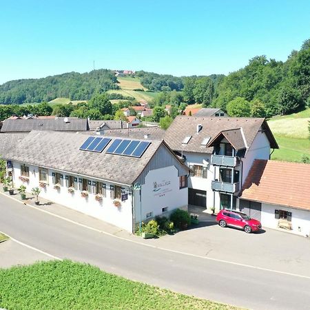 Gasthof Zum Wallner Kalch Εξωτερικό φωτογραφία