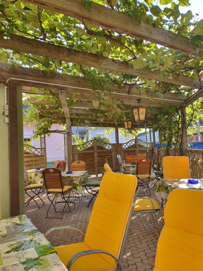 Gasthof Zum Wallner Kalch Εξωτερικό φωτογραφία