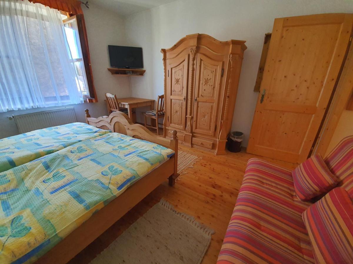 Gasthof Zum Wallner Kalch Εξωτερικό φωτογραφία