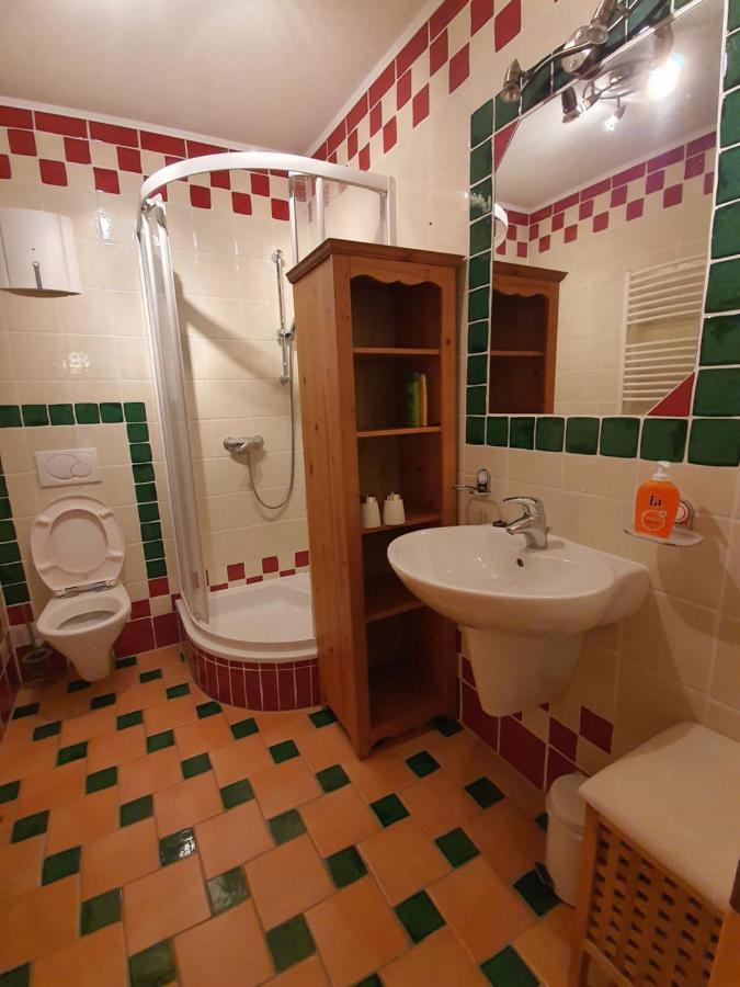 Gasthof Zum Wallner Kalch Εξωτερικό φωτογραφία