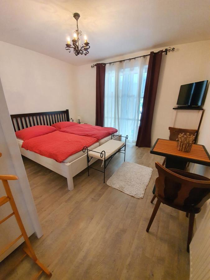 Gasthof Zum Wallner Kalch Εξωτερικό φωτογραφία