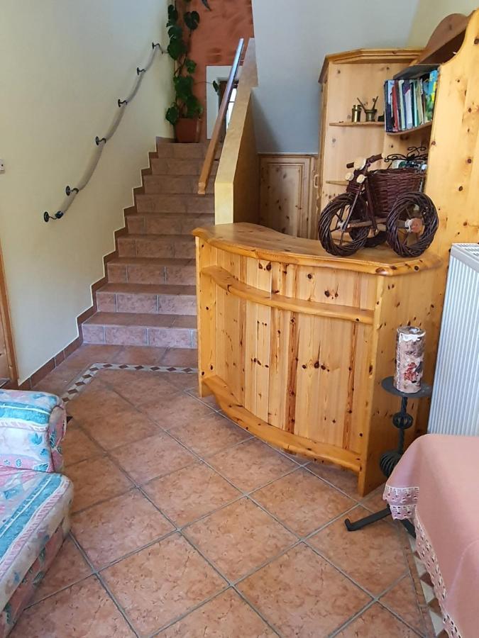 Gasthof Zum Wallner Kalch Εξωτερικό φωτογραφία