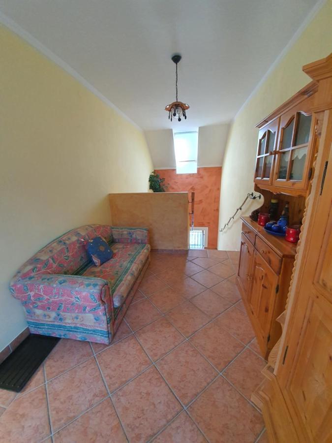 Gasthof Zum Wallner Kalch Εξωτερικό φωτογραφία